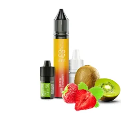 Набір для самозамішування Lucky Gold Kiwi Strawberry (Ківі Полуниця, 50 мг, 30 мл)