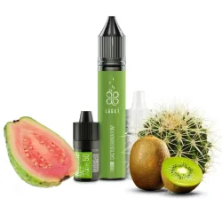 Набір для самозамішування Lucky Cactus Guava Kiwi (Кактус Гуава Ківі, 50 мг, 30 мл)