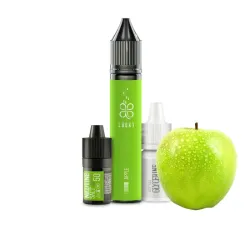 Набір для самозамішування Lucky Apple (Яблуко, 50 мг, 30 мл)