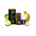 Набір для самозамішування Chaser Black Banana Apple Limited Ultra (Банан Яблуко, 50 мг, 30 мл)