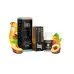 Набір для самозамішування Chaser Black Peach Lemonade Limited Ultra (Персиковий Лимонад, 50 мг, 30 мл)