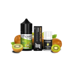 Набір для самозамішування Chaser Kiwi Ultra (Ківі, 50 мг, 30 мл)