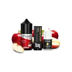 Набір для самозамішування Chaser Apple Ultra (Яблуко, 50 мг, 30 мл)
