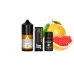 Набір для самозамішування Alchemist Salt Grapefruit (Грейпфрут, 50 мг, 30 мл)