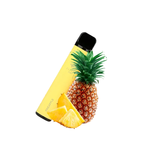 Elf Bar 1500 Pineapple (Ананас) Одноразовий POD