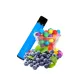 Elf Bar 1500 Blueberry Bubble gum (Чорниця Жуйка) Одноразовий POD