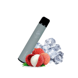 Elf Bar 1500 Lychee ice (Лічі Льод) Одноразовий POD