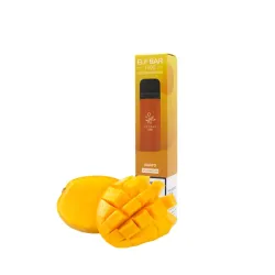 Elf Bar 1500 Mango (Манго) Одноразовий POD