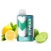Elf Bar TE6000 Lemon Lime (Лимон Лайм) Одноразовий POD