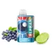 Elf Bar TE6000 Blueberry Lime (Чорниця Лайм) Одноразовий POD