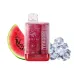 Elf Bar TE6000 Watermelon ice (Кавун Льод) Одноразовий POD