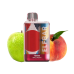 Elf Bar TE6000 color Apple Peach (Яблуко Персик) Одноразовий POD