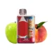Elf Bar TE6000 color Apple Peach (Яблуко Персик) Одноразовий POD