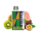 Elf Bar TE6000 color Kiwi Passion Fruit Guava (Ківі Маракуя Гуава) Одноразовий POD
