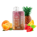 Elf Bar TE6000 Key West (Ананас Апельсин Полуниця) Одноразовий POD