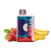 Elf Bar TE6000 color Strawberry Banana (Полуниця Банан) Одноразовий POD