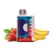 Elf Bar TE6000 color Strawberry Banana (Полуниця Банан) Одноразовий POD