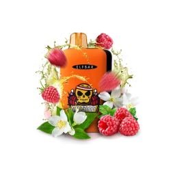 Elf Bar GH 23000 Jasmine Raspberry (Жасмин Малина) Одноразовий POD