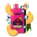 Elf Bar GH 23000 Peach Ice (Персик Лід) Одноразовий POD
