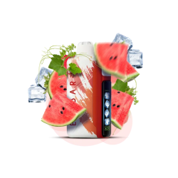 Elf Bar Ice King 30000 Watermelon Ice (Кавун Льод) Одноразовий POD
