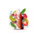 Elf Bar Ice King 30000 Strawberry Kiwi Ice (Полуниця Ківі Льод) Одноразовий POD