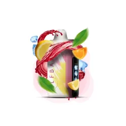 Elf Bar Ice King 30000 Pink Lemonade (Рожевий лимонад) Одноразовий POD