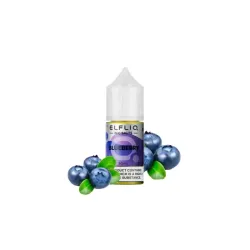 Рідина Elfliq Blueberry (Чорниця, 30 мл)