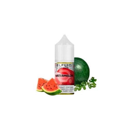 Рідина Elfliq Watermelon (Кавун, 30 мл)
