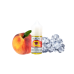 Рідина Elfliq Peach ice (Персик Лід, 50 мг, 30 мл)