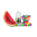 Рідина Elfliq Sour Watermelon Gummy (Кисла Кавунова Жуйка, 50 мг, 30 мл)