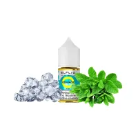 Рідина Elfliq Cool Mint (М'ята Лід, 50 мг, 30 мл)
