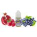 Рідина Elfliq Blueberry Raspberry Pomegranate (Чорниця Маліна Гранат, 50 мг, 30 мл)