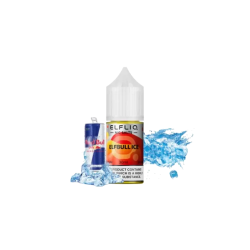 Рідина Elfliq Elfbull Ice️ (Ельфбулл Айс️, 30 мл)