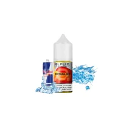 Рідина Elfliq Elfbull Ice️ (Ельфбулл Айс️, 30 мл)