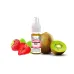 Рідина Elfliq Strawberry kiwi (Полуниця Ківі, 50 мг, 10 мл)