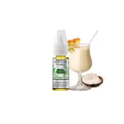 Рідина Elfliq Pina Colada (Піна Колада, 50 мг, 10 мл)