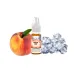 Рідина Elfliq Peach ice (Персик Лід, 50 мг, 10 мл)