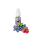 Рідина Elfliq Blueberry Sour Raspberry (Чорниця Кисла малина, 10 мл)