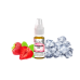 Рідина Elfliq Strawberry ice (Полуниця Льод, 50 мг, 10 мл)