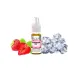 Рідина Elfliq Strawberry ice (Полуниця Льод, 50 мг, 10 мл)
