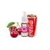 Рідина Elfliq Cherry cola (Вишнева кола, 50 мг, 10 мл)
