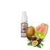 Рідина Elfliq Kiwi Passion Fruit Guava (Ківі Маракуя Гуава, 10 мл)