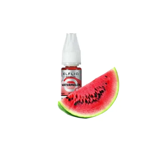 Рідина Elfliq Watermelon (Кавун, 10 мл)