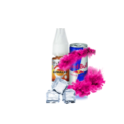 Рідина Elfliq Elfbull Ice️ (Ельфбулл Айс️, 10 мл)