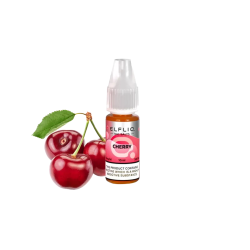 Рідина Elfliq Cherry (Вишня, 50 мг, 10 мл)