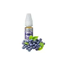 Рідина Elfliq Blueberry (Чорниця, 10 мл)