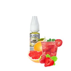 Рідина Elfliq Pink Lemonade (Рожевий лимонад, 10 мл)