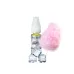Рідина Elfliq Cotton candy Ice (Солодка вата Льод, 10 мл)