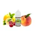 Рідина Elfliq Cherry Lemon Peach (Вишня Лимон Персик, 50 мг, 10 мл)