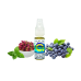 Рідина Elfliq Blueberry Rose Mint (Чорниця Троянда М'ята, 50 мг, 10 мл)